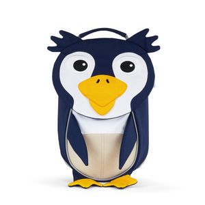 Affenzahn Kinderrucksack Small Pinguin, für 1-3 Jahre, 4 Liter