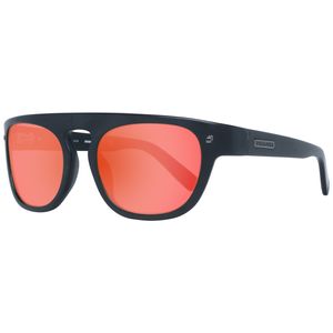 Okulary przeciwsłoneczne Dsquared2 DQ0349 02Z 53 Unisex Black