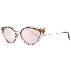 Dsquared2 Okulary przeciwsłoneczne DQ0336 55U 54 Kobiety Brązowy