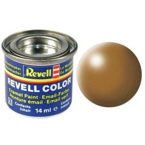 Revell Email Color 14ml holzbraun, seidenmatt 32382 Revell Email Color 14ml holzbraun, seidenmatt 32382