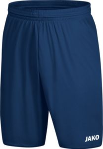 JAKO SPORTHOSE MANCHESTER 2.0 09 navy 128