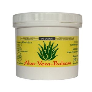 Aloe Vera Balsam 200 ml von Dr. Sachers