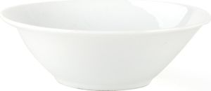 miska 15,5cm porcelánová BÍ