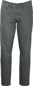 HERO by John Medoox DENVER Herren 5-Pocket-Jeans Straight Fit W34 / L34 green lake