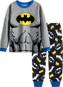 Detské pyžamo Batman 98 - 110 S