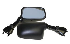 Sada zrkadiel pre Suzuki GSX-R 600, GSX-R 750, RF 600 R, RF 900 R a TL1000 S/R, s číslom E
