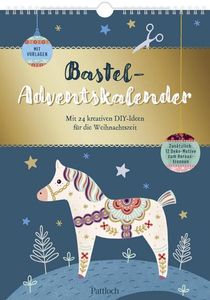 Bastel-Adventskalender