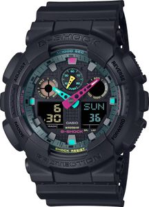 Casio GA-100MF-1AER Watch G-Shock Classic 51mm Casio GA-100MF-1AER Watch G-Shock Classic 51mm