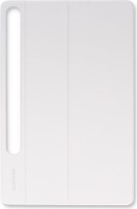 Samsung EF-DX725BWGGDE Samsung Galaxy Tab S9 | S9 FE | S10 FE Book Cover Keyboard White Neu