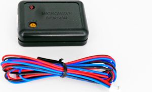 Radarsensor universal 12V