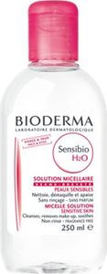 Bioderma Sensibio H20 Odličovač 500ml