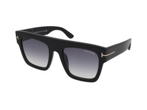 Tom Ford Renee FT0847 01Glasdurchmesser: 52