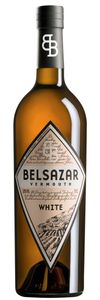 Belsazar White Vermouth 18% Vol. 0,75l