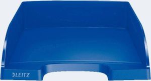 Leitz Briefablage Standard Plus 52270035 DIN A4 PS blau