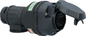 Adapter LED-Beleuchtungsadapter LED-Adapter Canbus 13/13-polig CAN-Bus auf LED