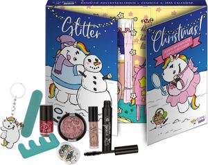 Pummel & Friends Beauty Adventskalender