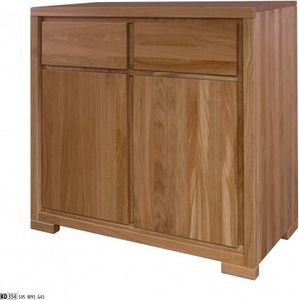 Designová komoda z masivního dřeva Komody ze zásuvek Skříňka Nová komoda Skříňky Nové
