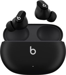 Beats Studio Buds schwarz