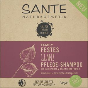 Shampoo sante - Die TOP Auswahl unter den analysierten Shampoo sante