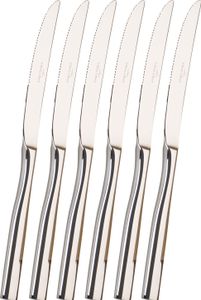 Villeroy & Boch Piemont Steakmesser 6tlg