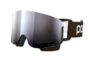 POC Nexal Clarity Skibrille Kat. S2