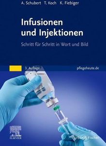 Infusionen und Injektionen