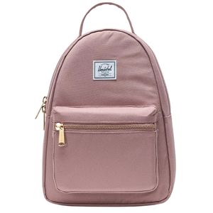 Herschel Nova Mini Backpack 11395-02077, Batoh, Unisex, Růžová, Velikost: Jedna velikost