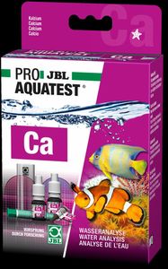 JBL PROAQUATEST Ca Calcium Wassertest Kalziumwert Meerwasser