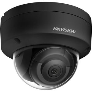 Hikvision 2CD2183G2-IS(2.8mm)(BLACK) IPC 8MP Dome - Netzwerkkamera