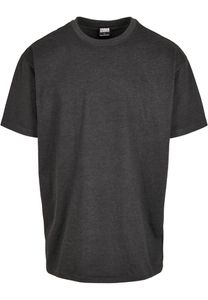 Pánské tričko Urban Classics Heavy Oversized Tee charcoal - L