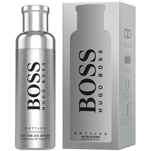 Hugo Boss Bottled On-The-Go Edt Spray