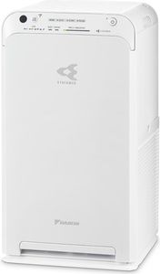 Daikin MC55W Čistička vzduchu 82 m² 53 dB 37 W Bílá Daikin MC55W Čistička vzduchu 82 m² 53 dB 37 W Bílá