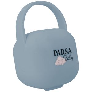 PARSA Baby Schnullerbox