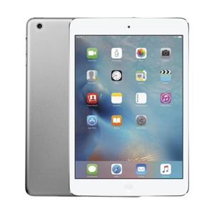 Apple iPad Mini 7,9" 32GB WiFi bílý
