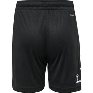 hummel Poly Shorts Kids BLACK 152