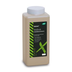 XtraScrub Handwaschpaste, 1000 ml Euroflasche