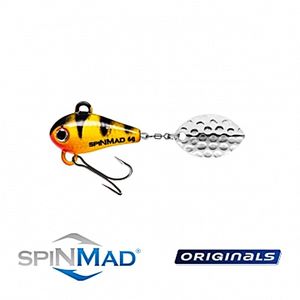 Spinmad Spinnerbait (6g) 2cm Farbe: 714