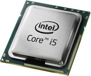 Intel Core i5-7500T, Intel® Core™ i5, LGA 1151 (Socket H4), 14 nm, Intel, i5-7500T, 2,7 GHz