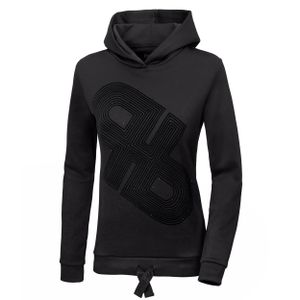 PIKEUR SANNE Damen Sweater black Selection 2022, Größe:40