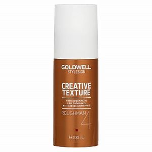 Goldwell StyleSign Creative Texture Roughman Matte Cream Paste Modellierpaste 100 ml