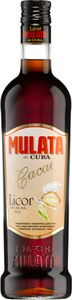 Mulata Licores Cacao