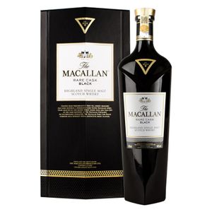 Macallan Rare Cask Black 48% 0.7L