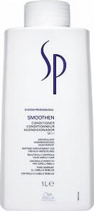 Wella Professionals SP Smoothen Conditioner Kondicionér na nepoddajné vlasy 1000 ml