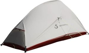 Waterfall Double UL - ultralehký stan pro dvě osoby, nepromokavý, nízká hmotnost, variabilní