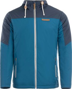 Alpine pro gaynor kurtka męska 2xl - wodoodporna i oddychająca Alpine pro gaynor kurtka męska 2xl - wodoodporna i oddychająca