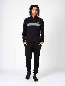 Champion Sweatshirt -  218103 - Schwarz-  Größe: XXL(EU)