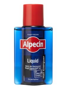 Alpecin, Coffein Liquid, Tonic, 75ml