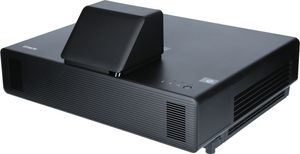 EPSON EB-805F 3LCD FullHD Projektor Laser 5000 Lumen 0,27:1 - 0,37:1