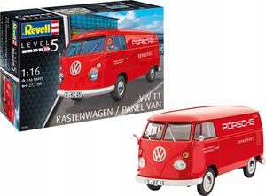 Vw T1 Kastenwagen