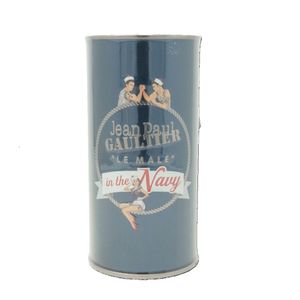 Jean Paul Gaultier Le Male In The Navy Eau De Toilette Spray 125ml 2018